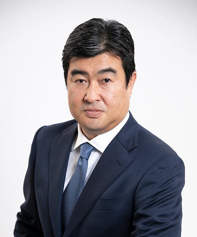 阿部泰久